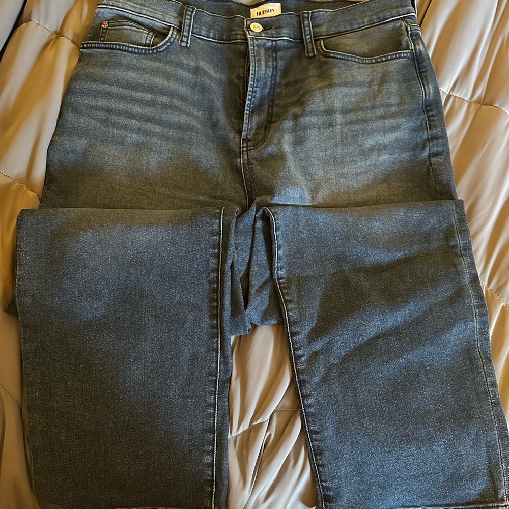 Hudson Noa women jeans